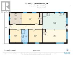 96 Bishop Lane, Prince Edward County, ON K0K1A0 Photo 23