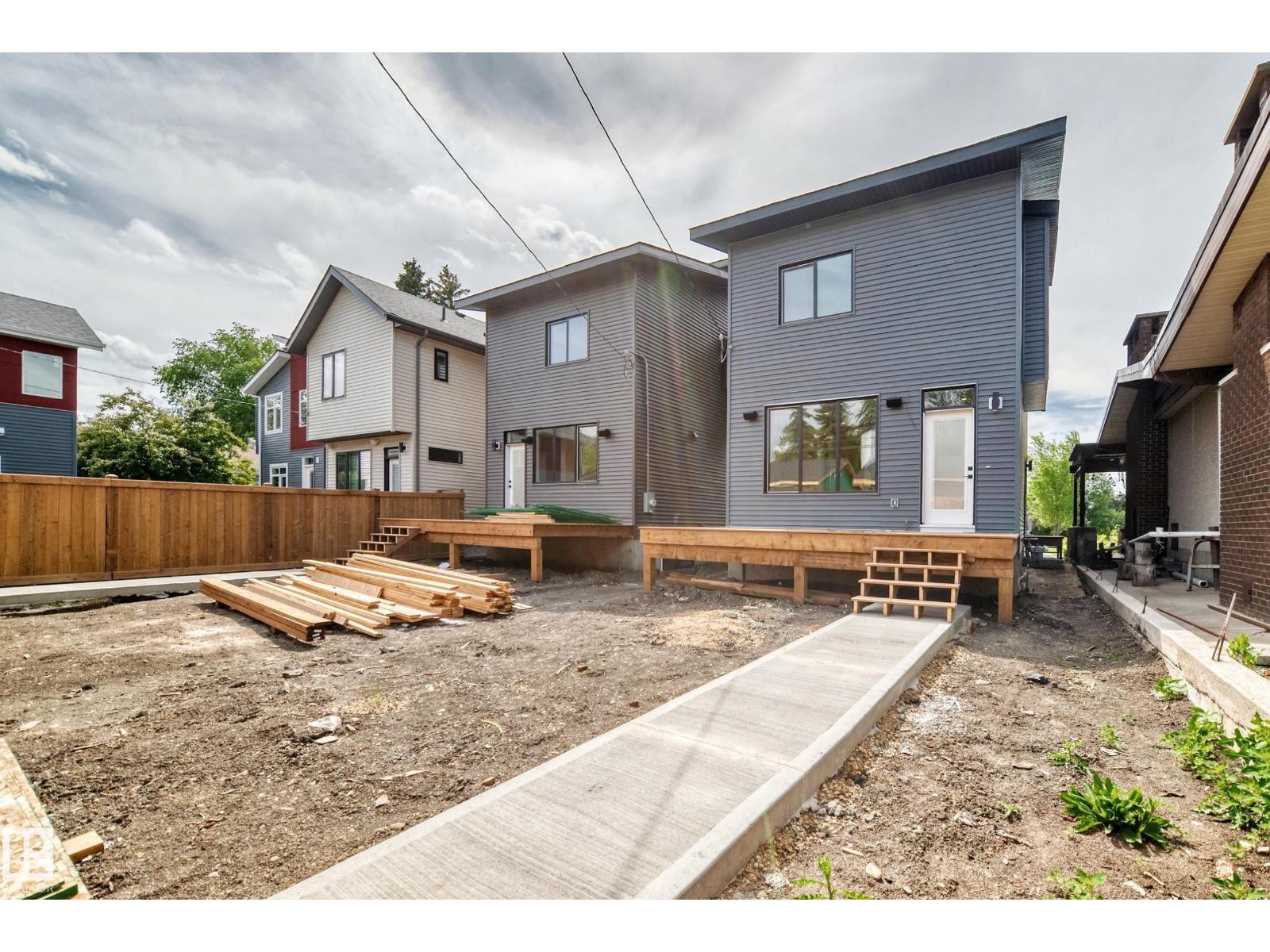9637 85 ST NW - 70
