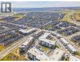 Kitchen - 407, 10 Kincora Glen Park Nw, Calgary, AB T3R1K1 Photo 8