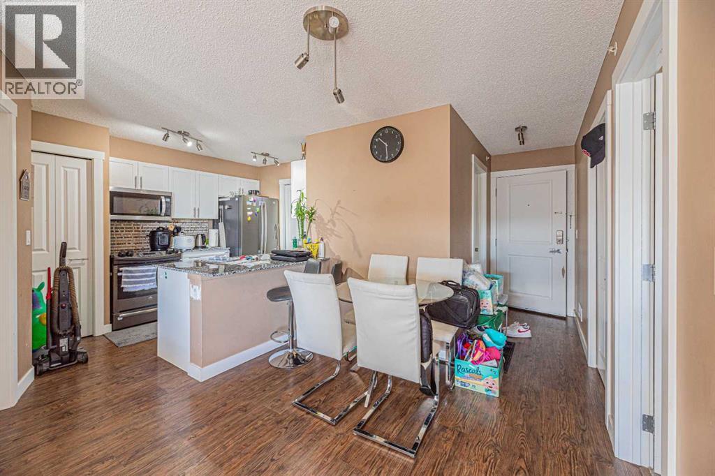 #407 10 Kincora Glen Park NW - 13