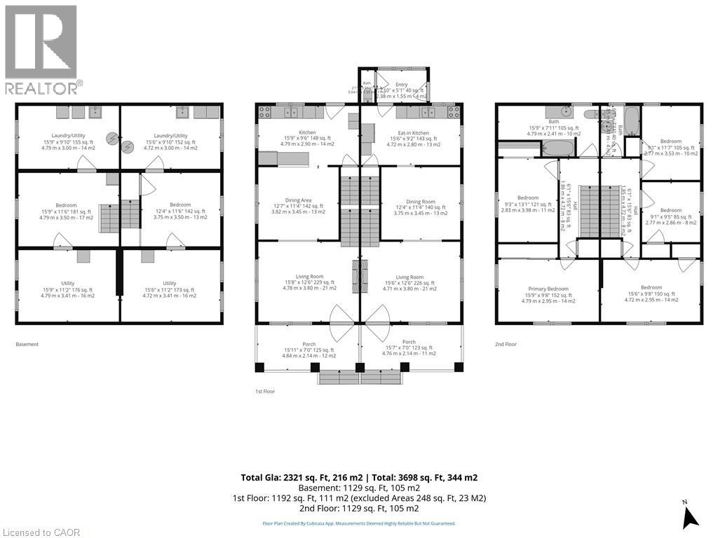 112 TALBOT Road - 47