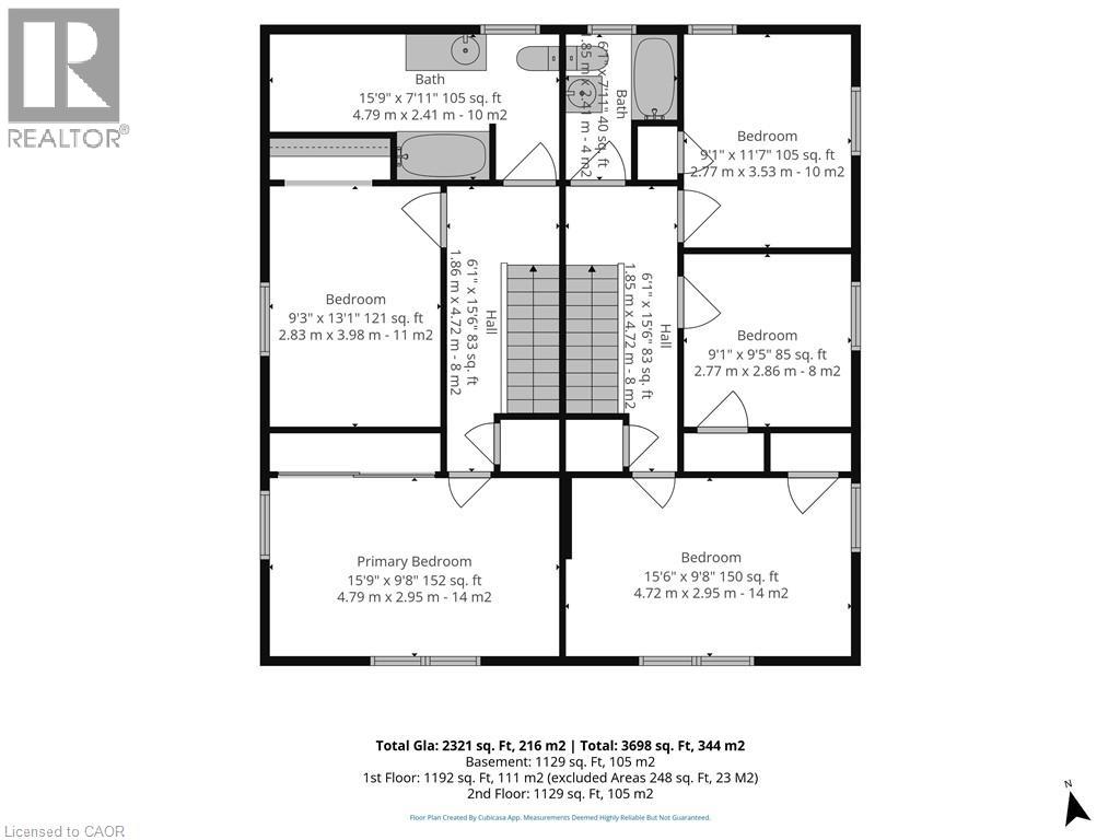 112 TALBOT Road - 49