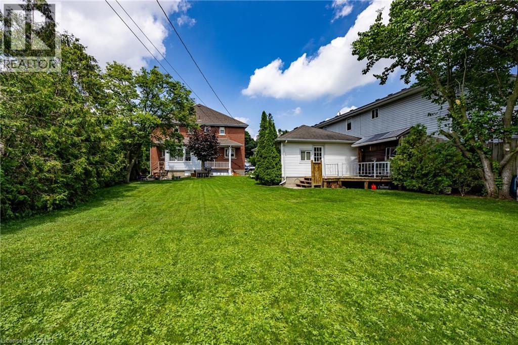 112 TALBOT Road - 6