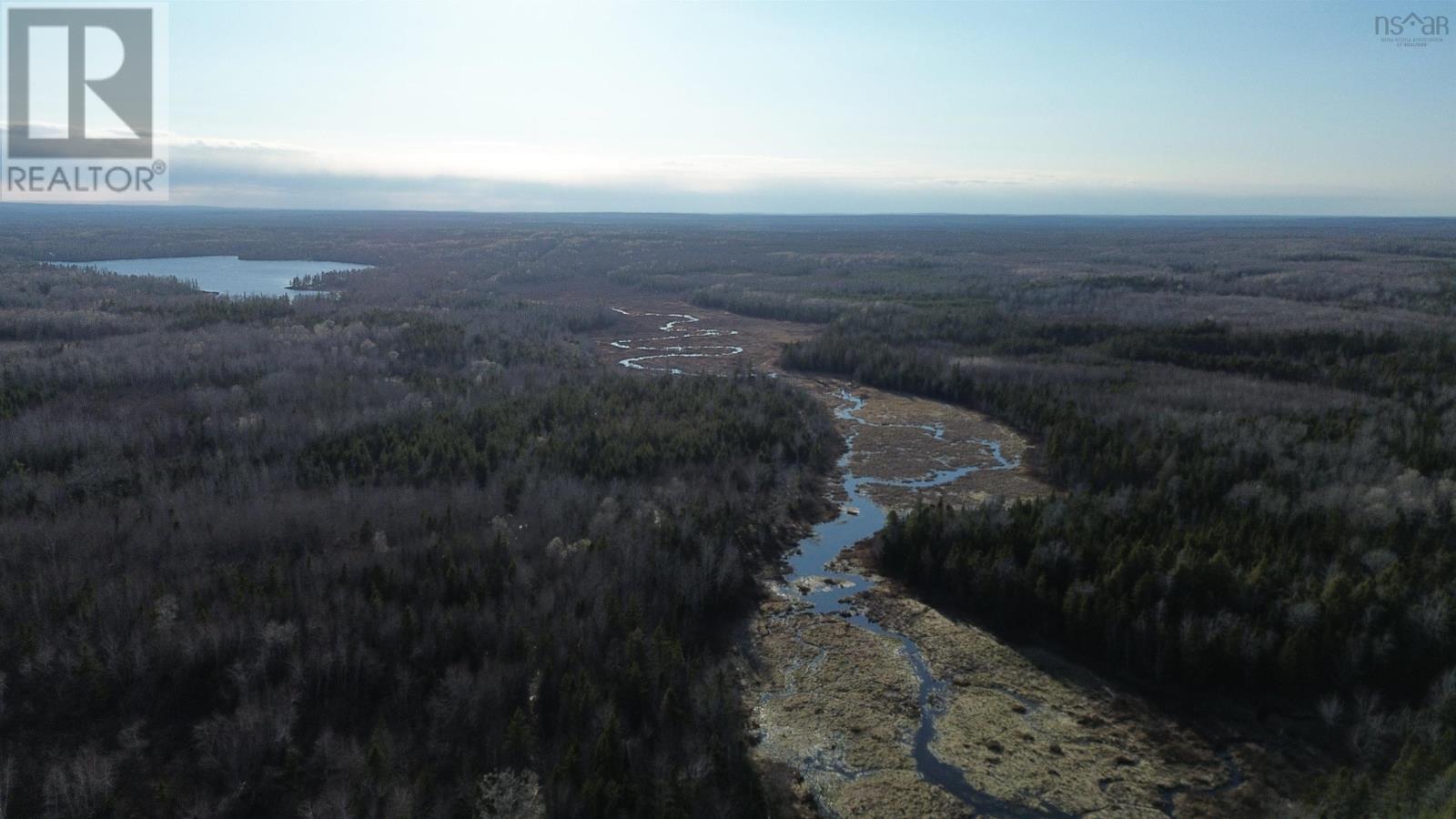 Property 6 of 9 of Lot EAN-1B West Tatamagouche Road