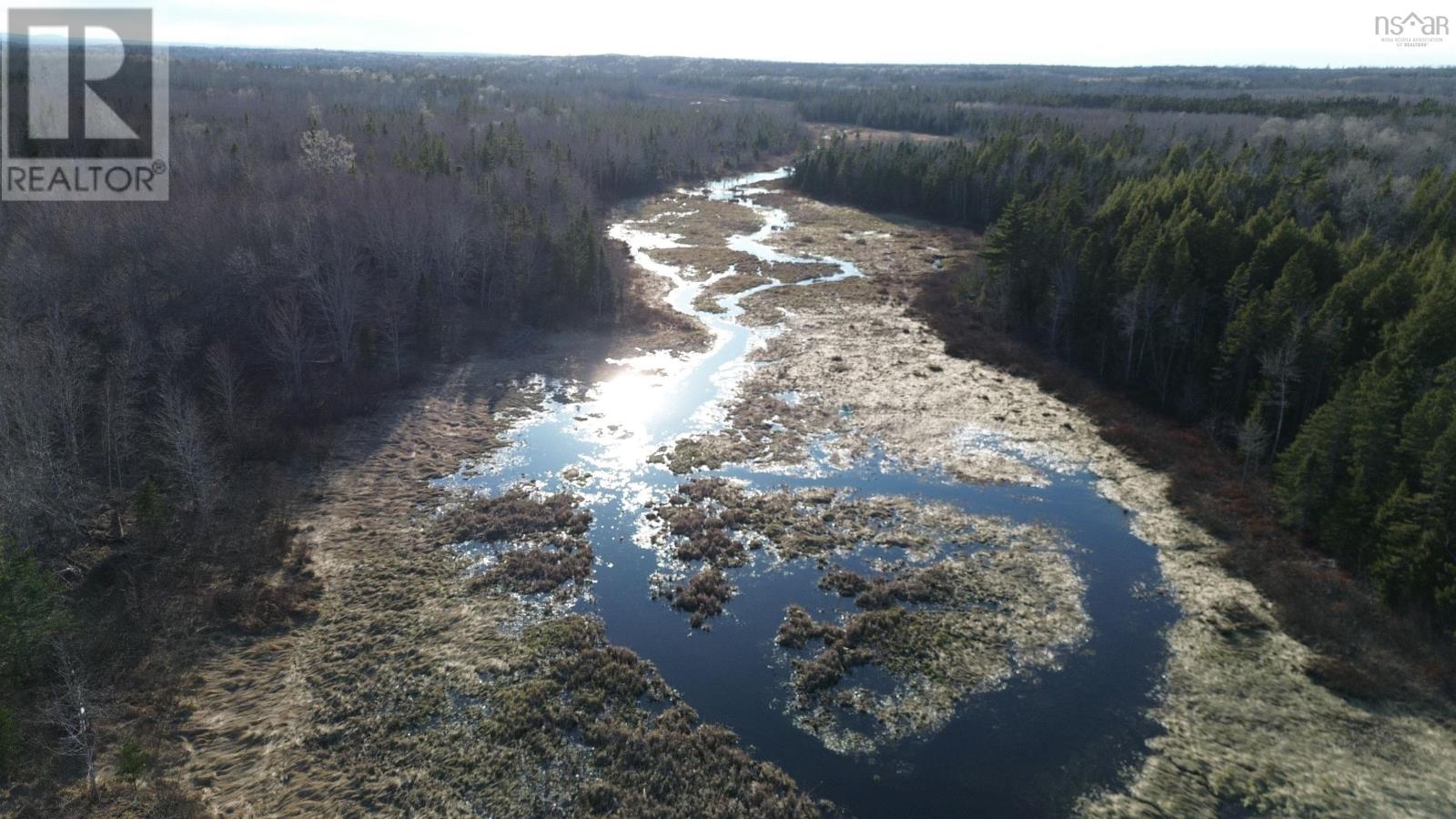 Property 7 of 9 of Lot EAN-1B West Tatamagouche Road