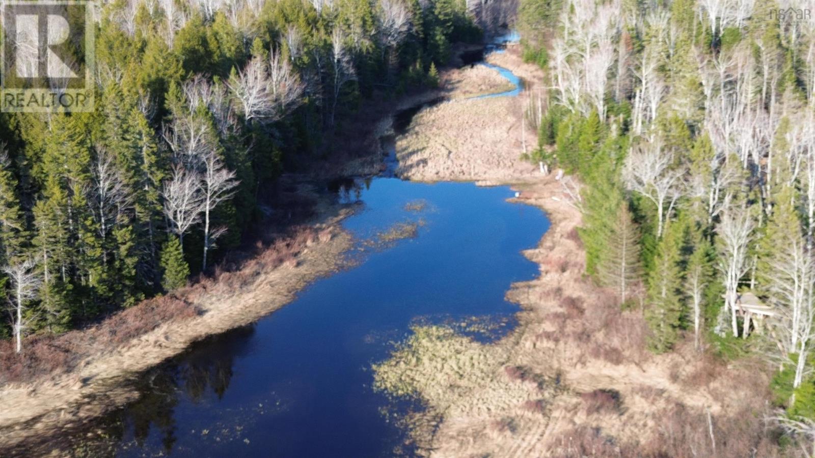 Property 5 of 9 of Lot EAN-1B West Tatamagouche Road