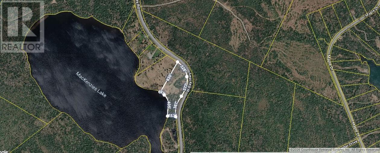 Property 3 of 14 of Lot 5 West Bay Rd
