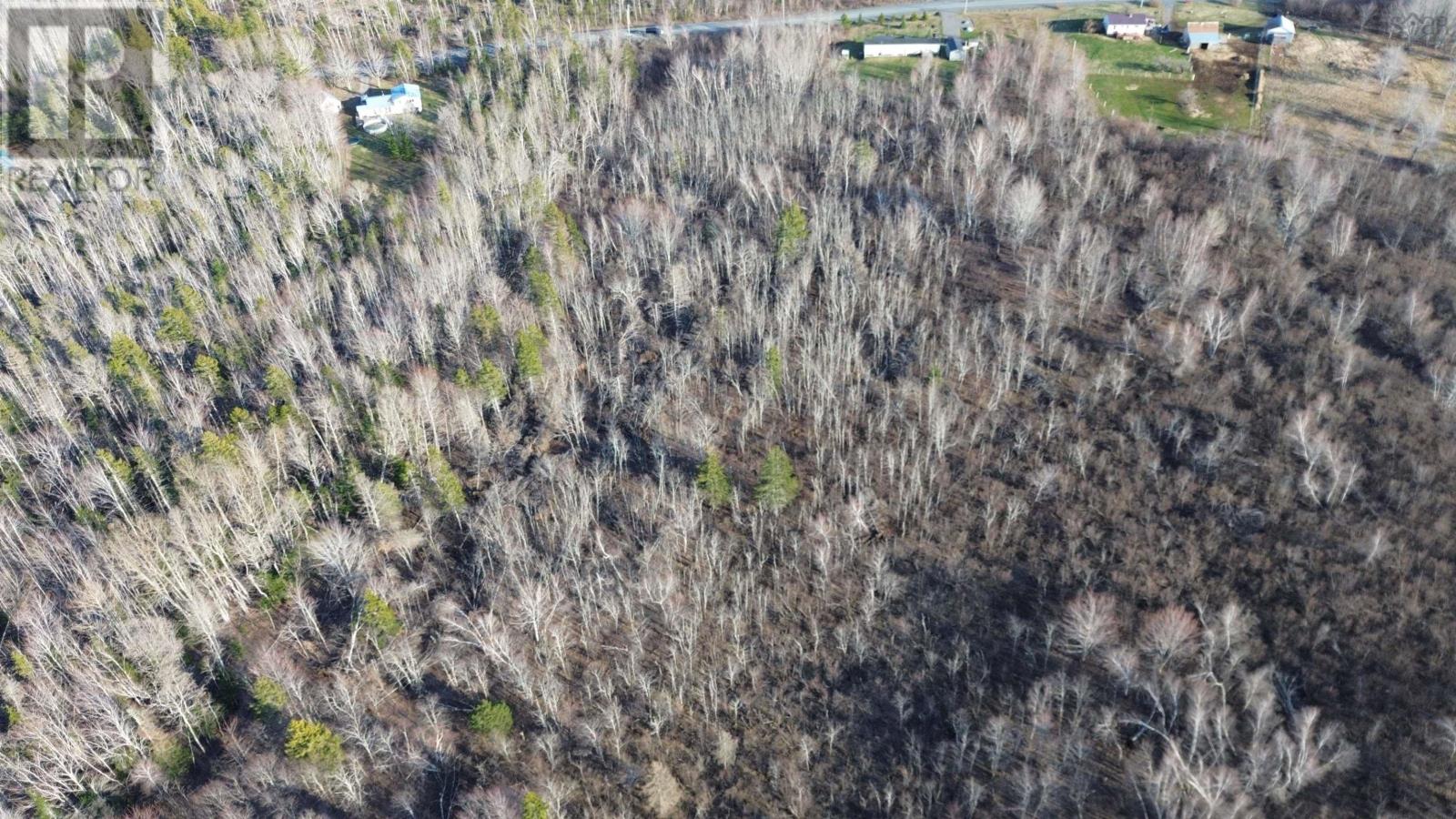 Property 8 of 9 of Lot EAN-1B West Tatamagouche Road