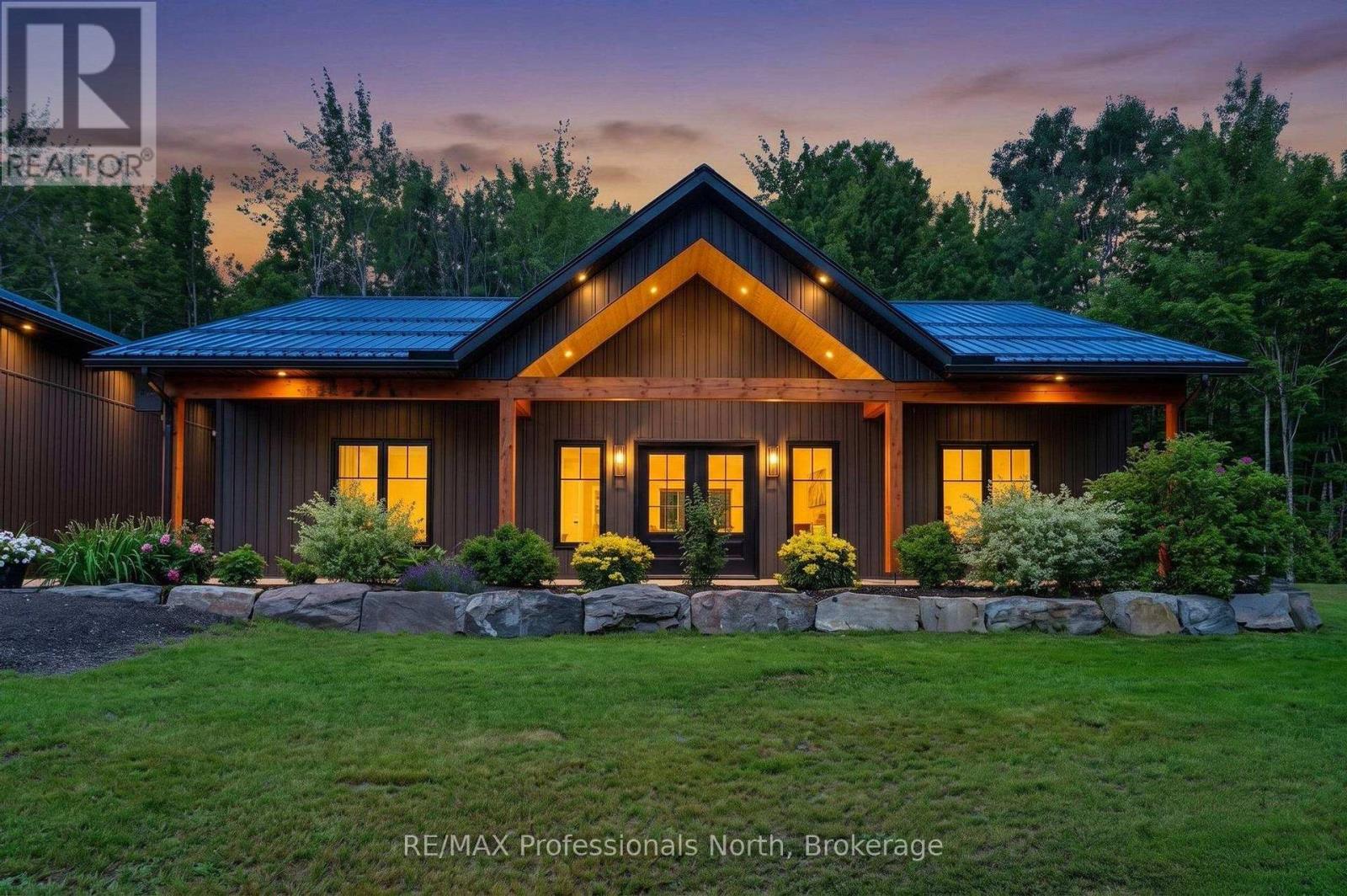1541 BOBCAYGEON ROAD - 1
