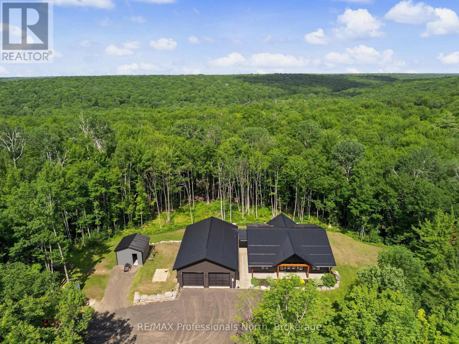 1541 BOBCAYGEON ROAD - 3