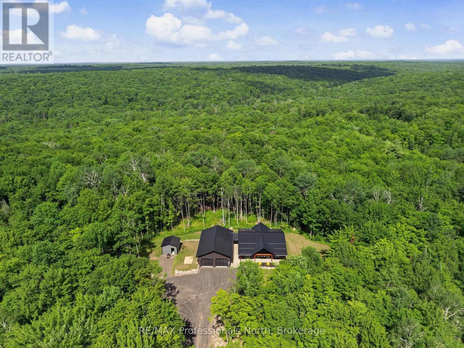 1541 BOBCAYGEON ROAD - 4