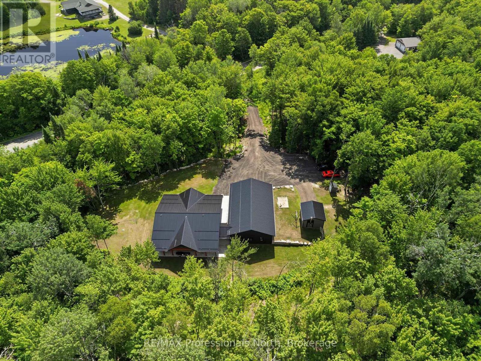 1541 BOBCAYGEON ROAD - 40