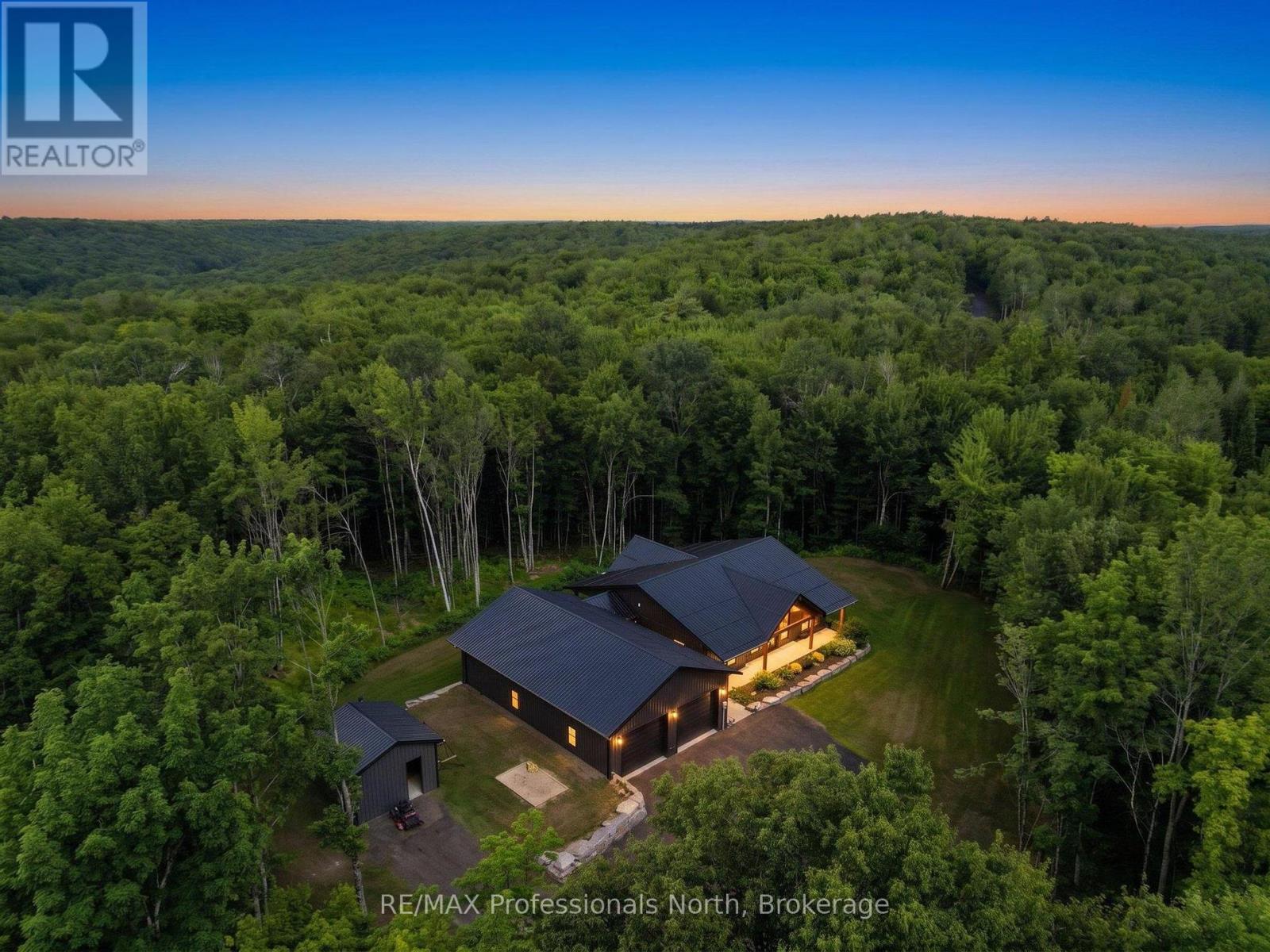 1541 BOBCAYGEON ROAD - 5