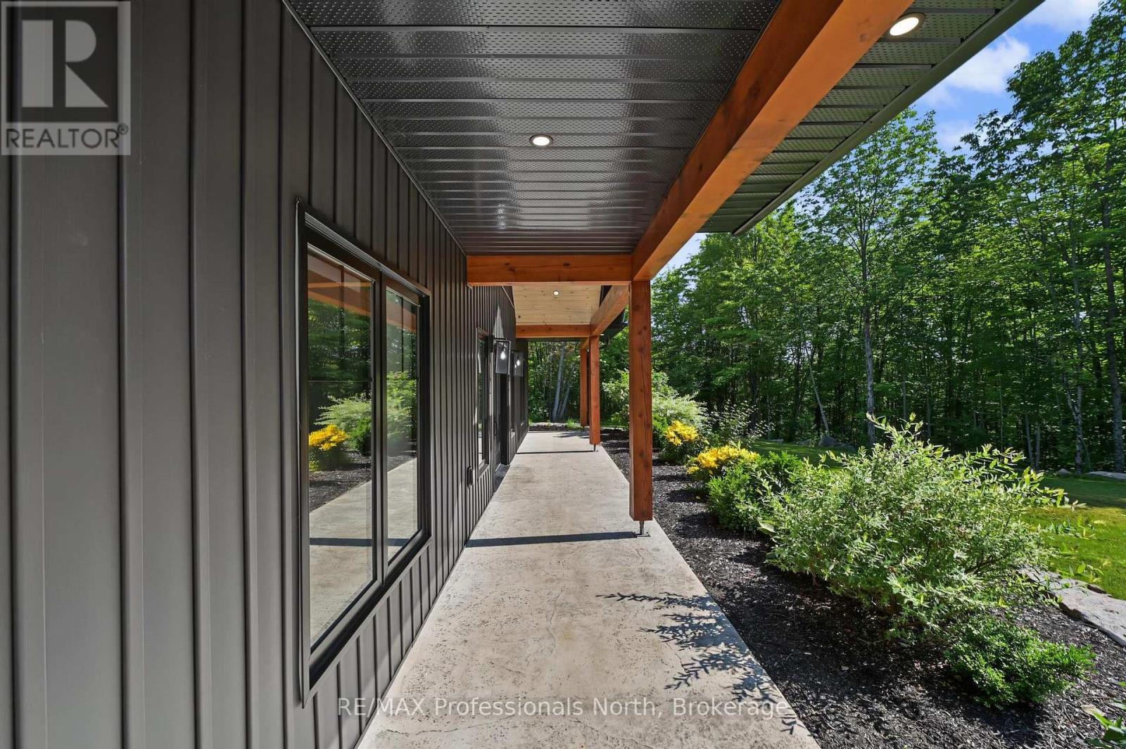 1541 BOBCAYGEON ROAD - 6