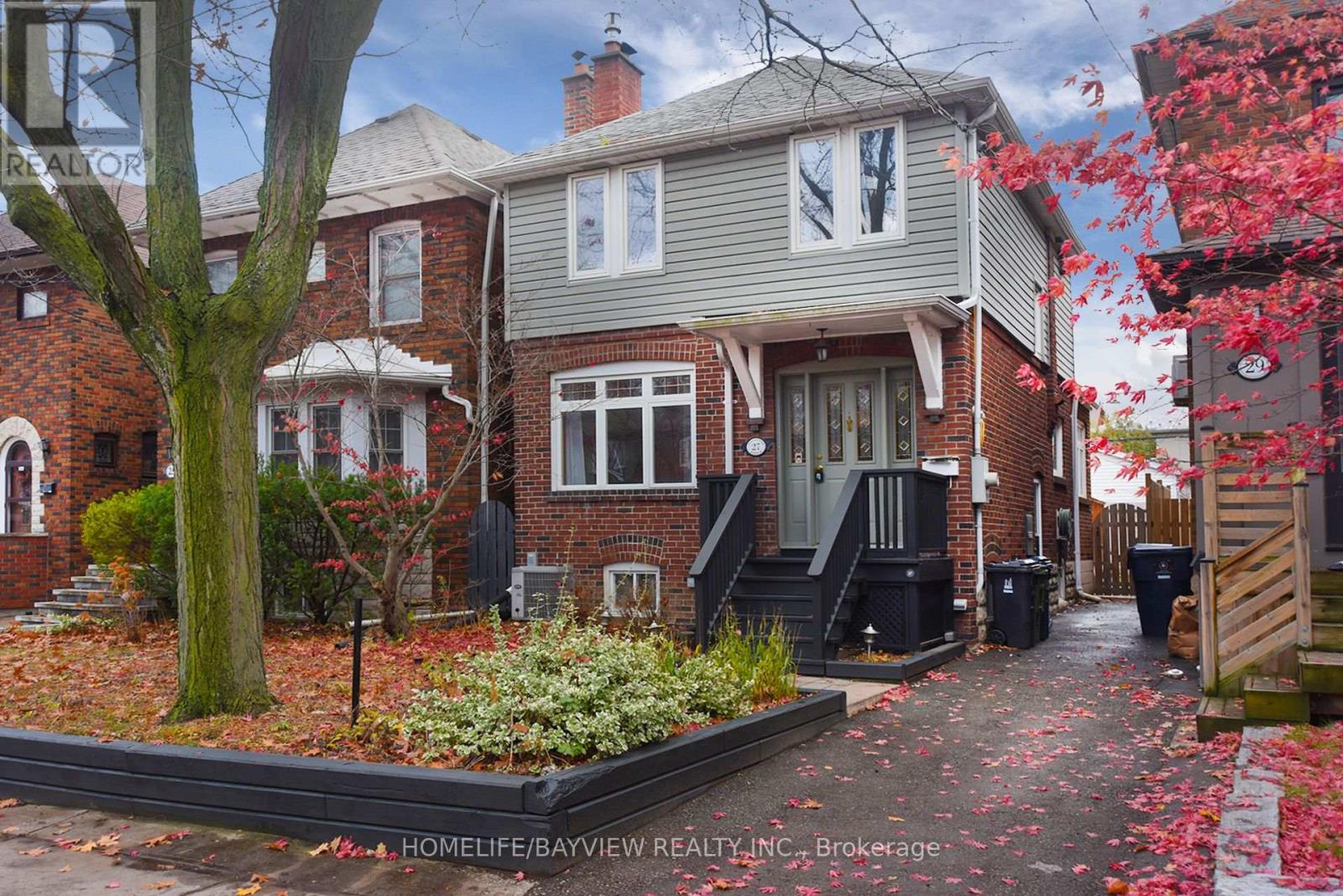 27 CRANBROOKE AVENUE - 1