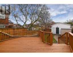 27 Cranbrooke Avenue, Toronto, ON M5M1M3 Photo 19