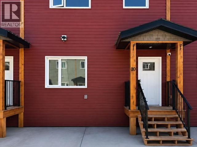 20-30 GODDARD WAY
