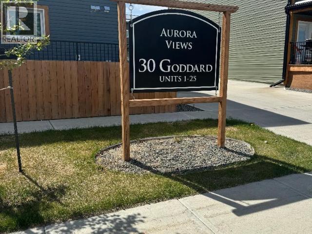 20-30 GODDARD WAY, Whitehorse — photo 2