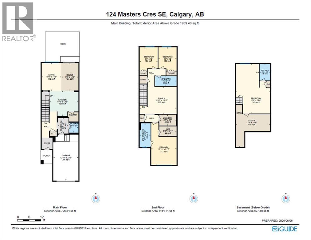 124 Masters Crescent SE - 42