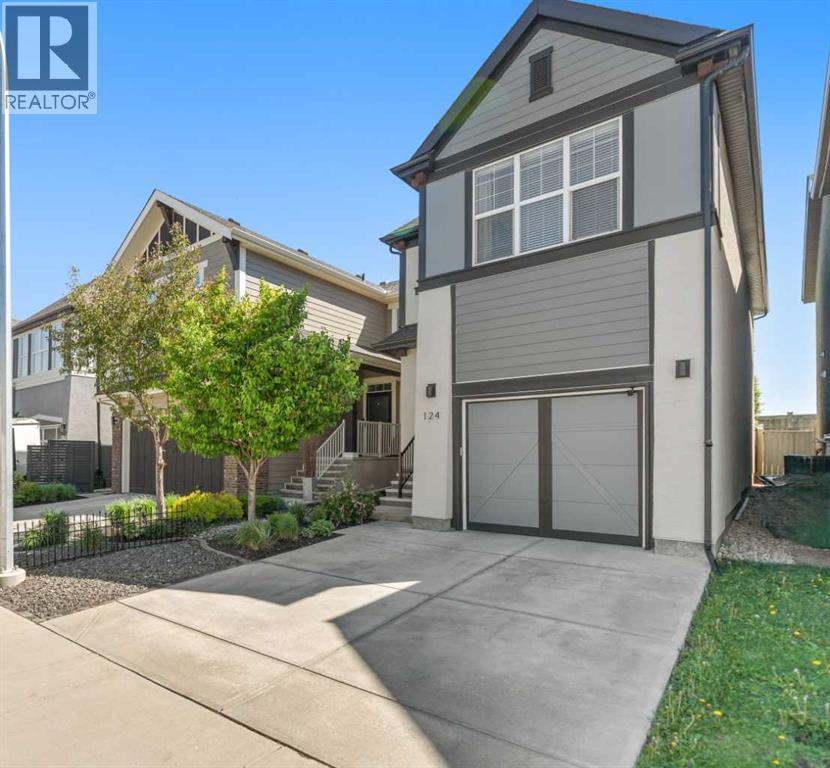 124 Masters Crescent SE - 44