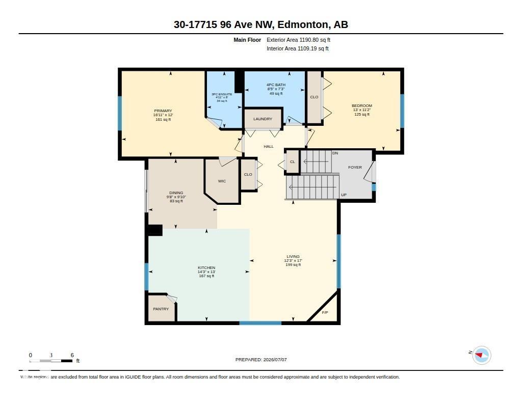 #30 17715 96 AV NW - 34