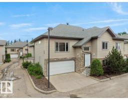 Duplex for sale at #30 17715 96 Av NW, Edmonton — MLS® E4498420