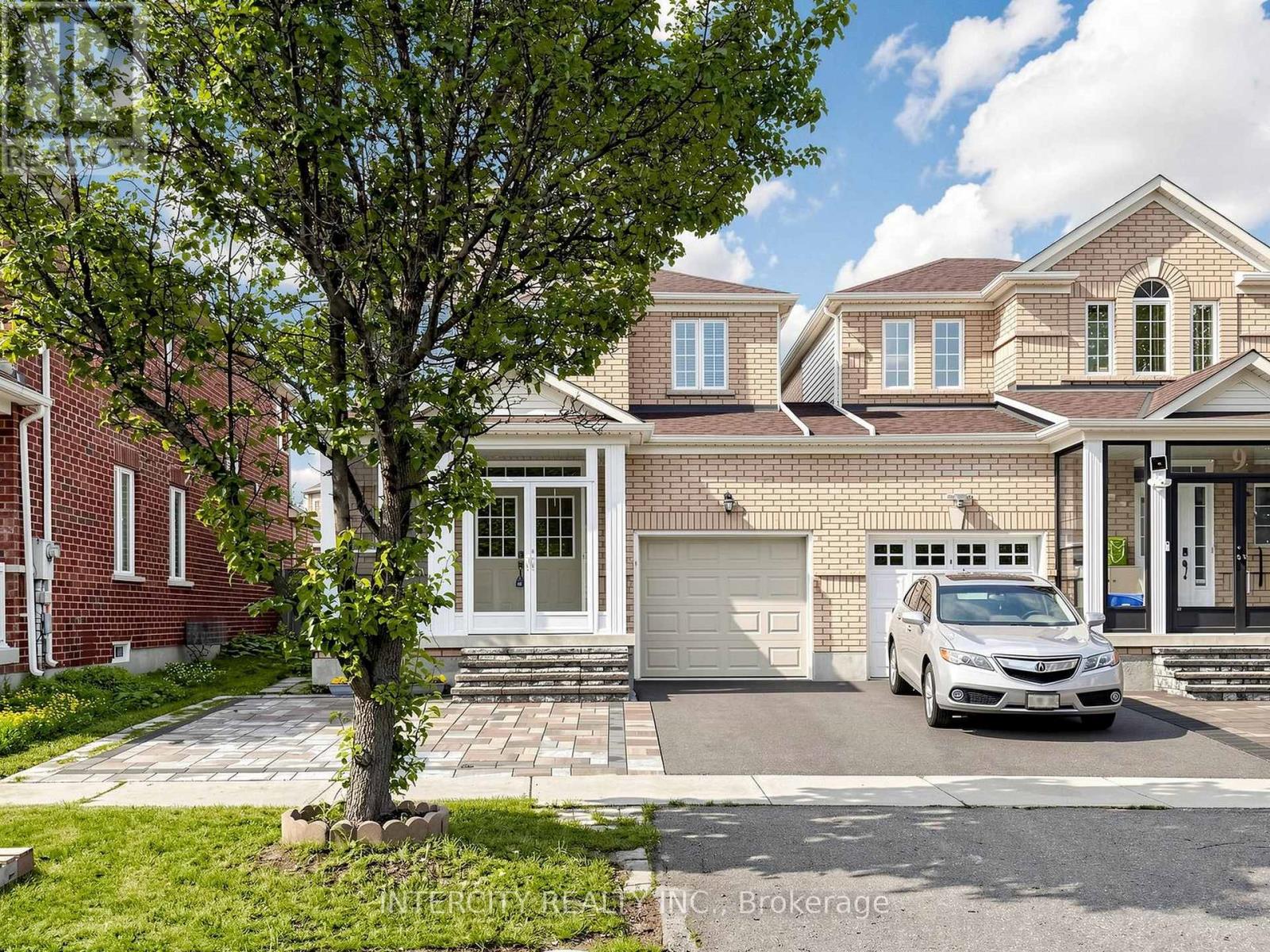 11 CHARLES STURDY ROAD - 1