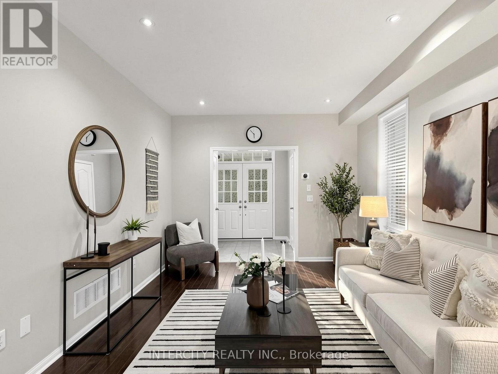 11 CHARLES STURDY ROAD - 12