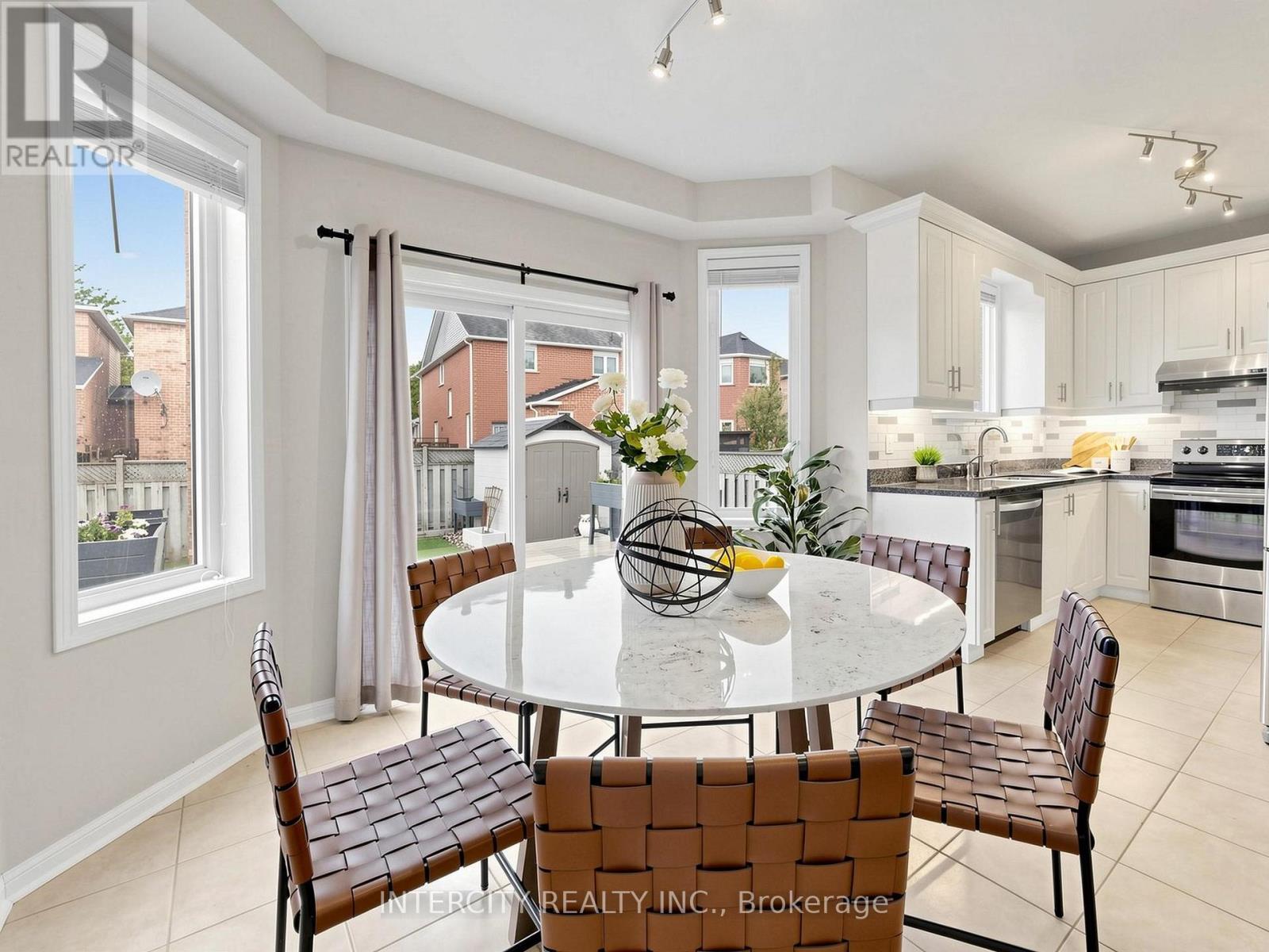11 CHARLES STURDY ROAD - 16