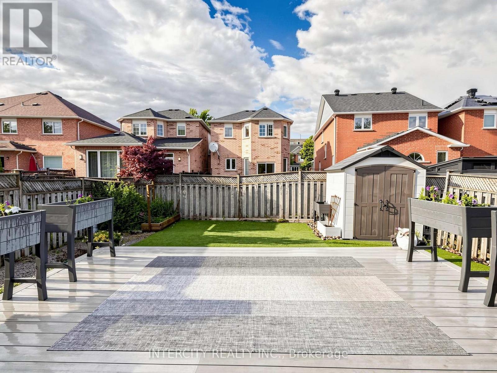 11 CHARLES STURDY ROAD - 47