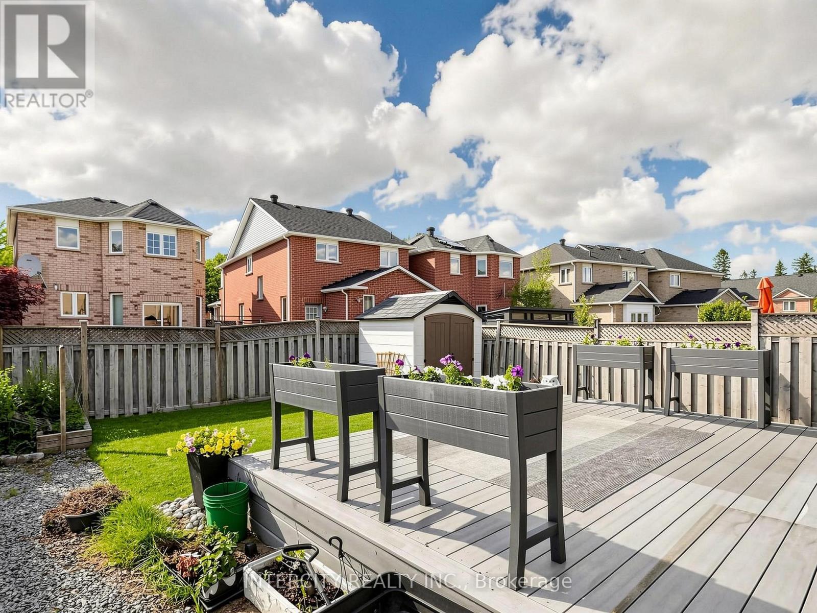 11 CHARLES STURDY ROAD - 48