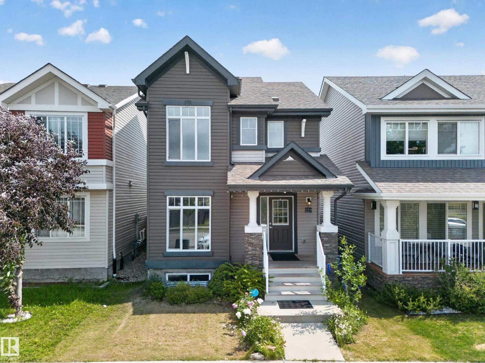 227 Cy Becker Blvd NW - 6