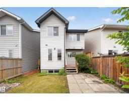 227 Cy Becker Blvd Nw, Edmonton, AB T5Y3R8 Photo 10