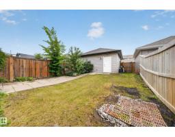 227 Cy Becker Blvd Nw, Edmonton, AB T5Y3R8 Photo 12