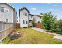 227 Cy Becker Blvd Nw, Edmonton, AB T5Y3R8 Photo 14