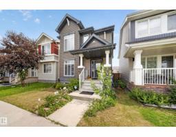 227 Cy Becker Blvd Nw, Edmonton, AB T5Y3R8 Photo 8
