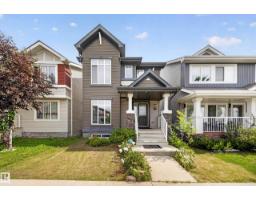227 Cy Becker Blvd Nw, Edmonton, AB T5Y3R8 Photo 9