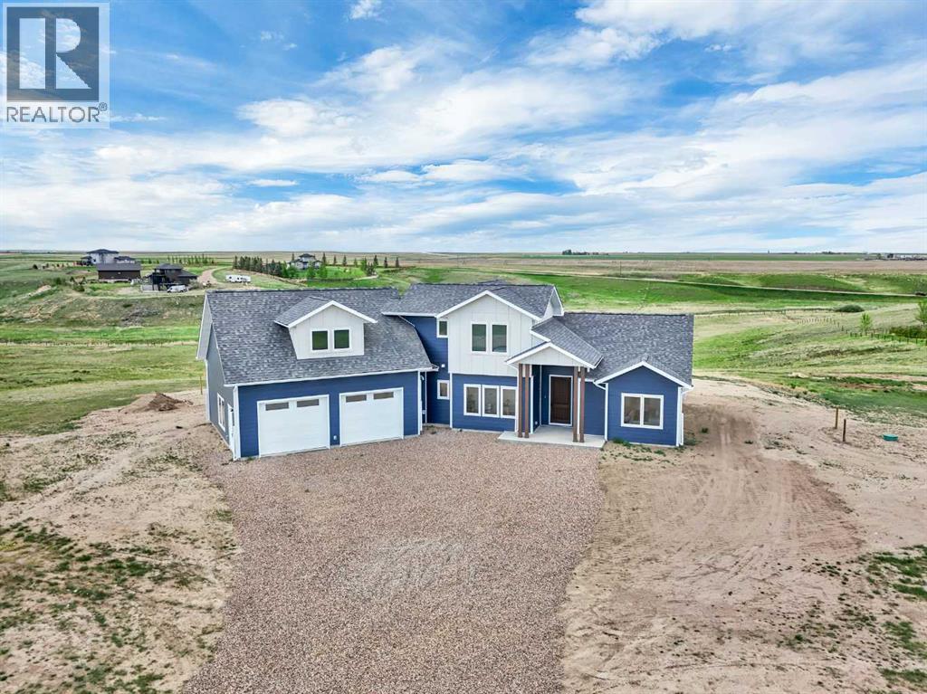 34, 12320 Range Road 72 - 1