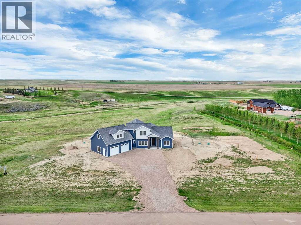 34, 12320 Range Road 72 - 2