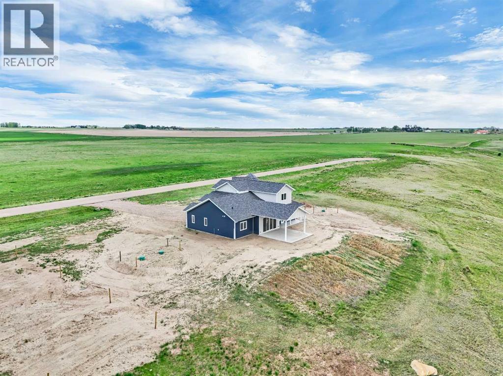 34, 12320 Range Road 72 - 7