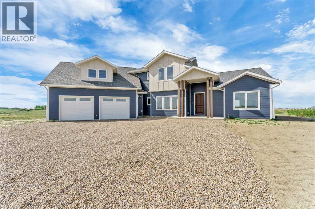 34, 12320 Range Road 72 - 8