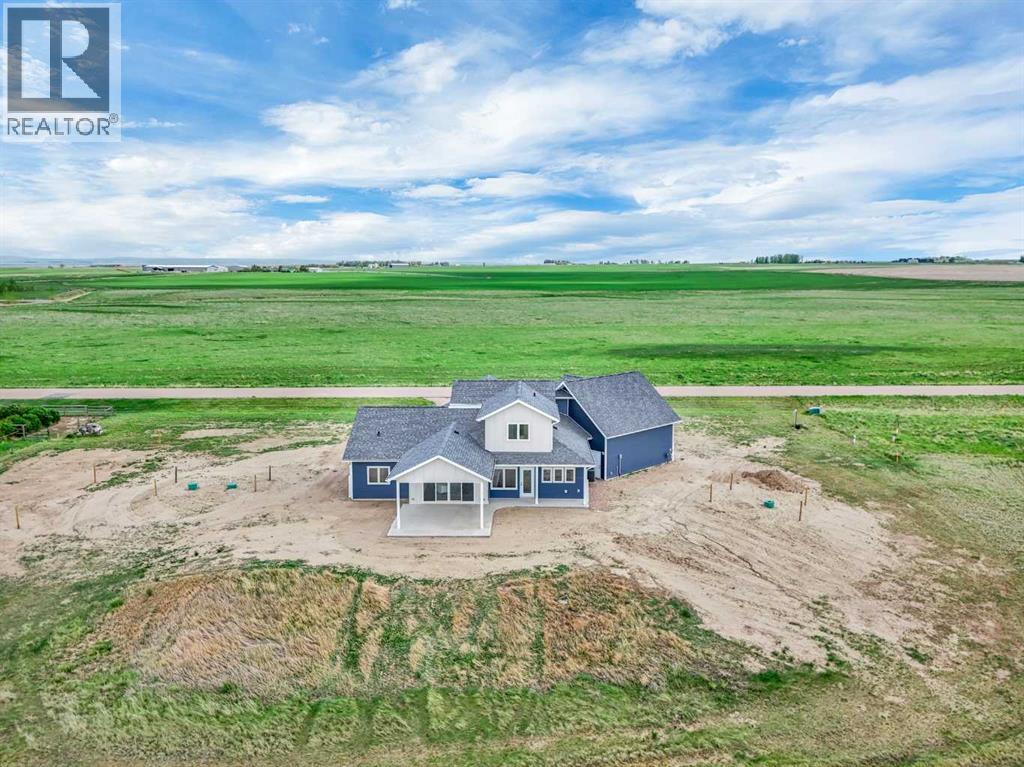 34, 12320 Range Road 72 - 6