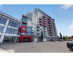 Apartment for sale at #706 5151 Windermere Bv SW, Edmonton — MLS® E4498422