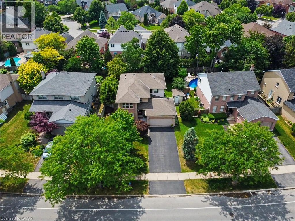 4237 MILLCROFT PARK Drive - 42