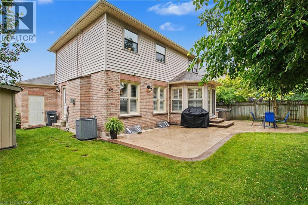 4237 MILLCROFT PARK Drive - 40