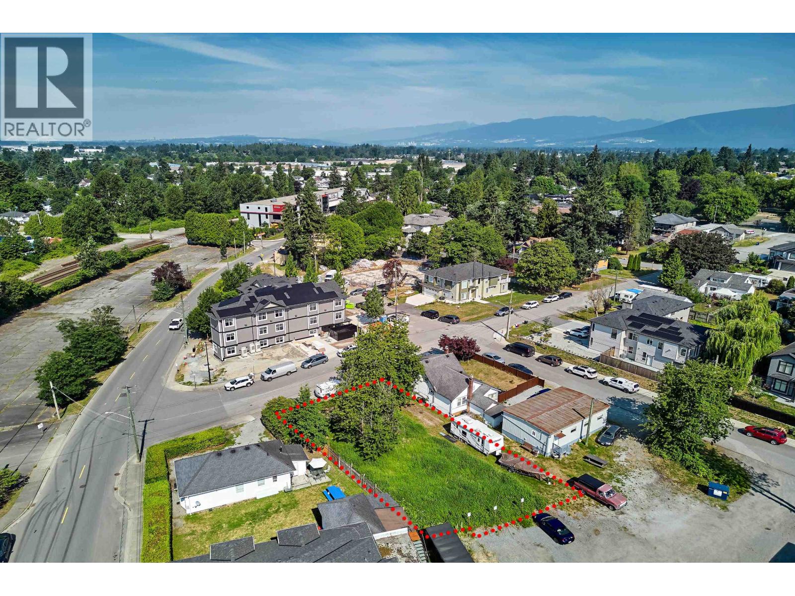 11230 206 STREET, Maple Ridge