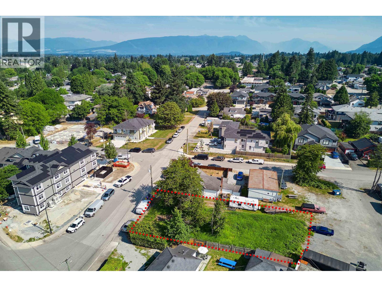 11230 206 STREET, Maple Ridge