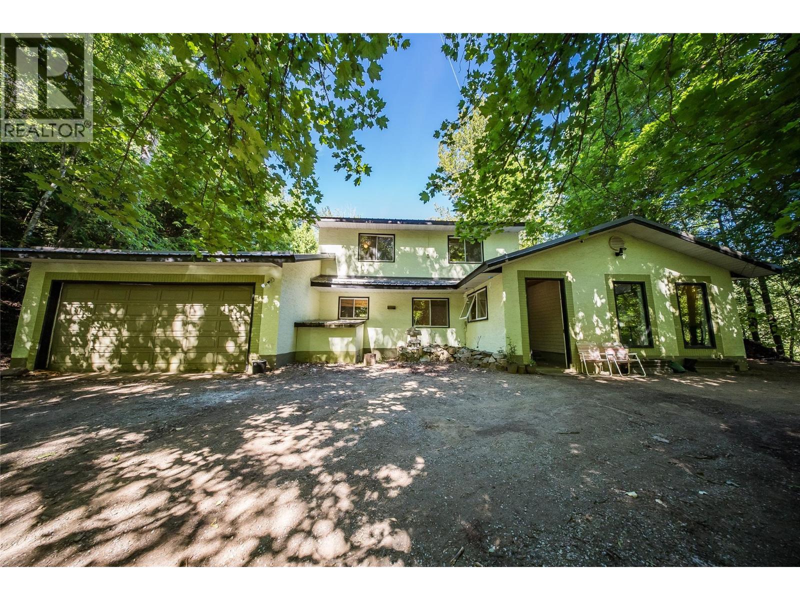 60 Short Street - 1