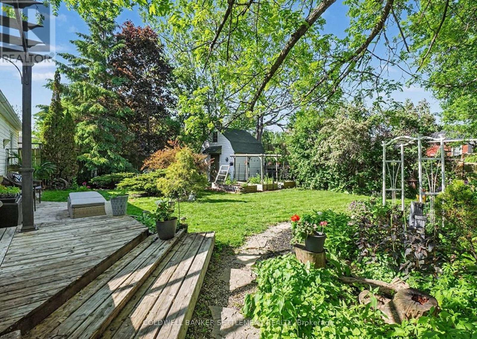 217 GORE STREET E - 25