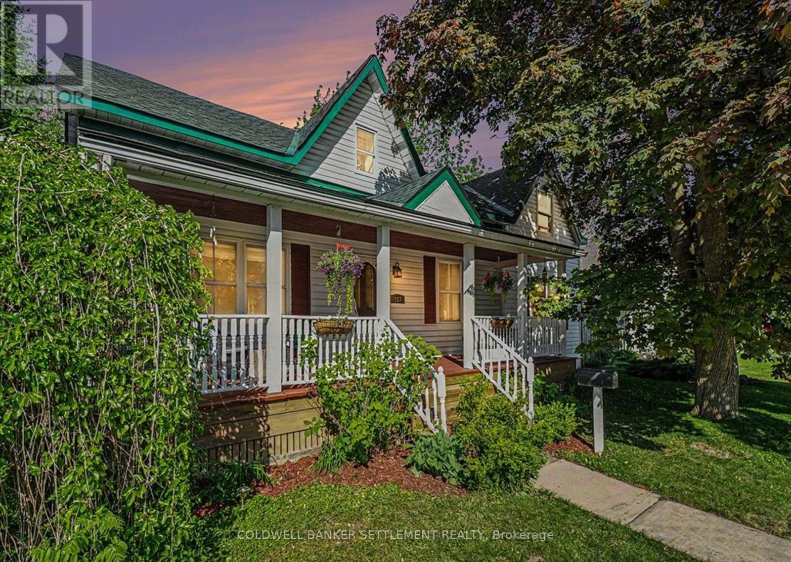 217 GORE STREET E - 31